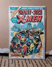 Giant-Size X-Men #1 (1975, Marvel) picture
