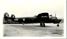 Armstrong Whitworth AW-41 Albemarle Plane Reprint Photo (3 x 5) picture
