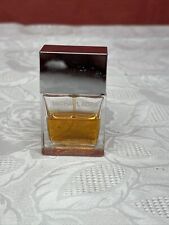 Michael Kors Signature Women's Perfume Spray Bottle .5 Oz Used 50% Full picture