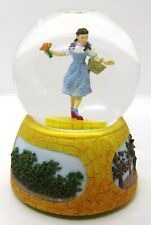 Westland Wizard of Oz, Item # 1817 Musical Snow Globe. picture