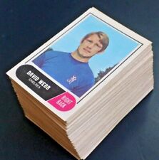 A.& B.C. GUM, FOOTBALLERS, 1969 (FOOTBALL FACTS, 65-117), EX - MINT CONDITION picture