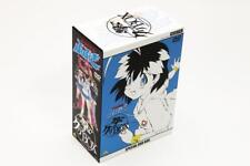 Arcade Gamer Fubuki DVD Vol. 1-4 Set with Box Anime picture