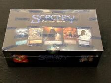 Sorcery TCG - Contested Realm - Kickstarter Alpha Booster Display Box 39 Packs picture
