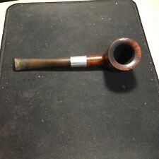 MASTERCRAFT DRYCOOL PIPE PRINCE MADE IN ITALY SMOKING PIPE picture