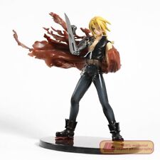 Anime Fullmetal Alchemist Edward Elric PVC Figure Action Statue Toy Gift Doll picture