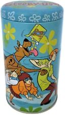 SCOOBY DOO VANDOR  3 COMPARTMENT STACK TIN NEW  picture