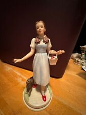 Lenox The Wizard of Oz Dorothy Figurine Collectable picture