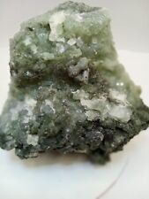 Prehnite Raw Rough Cluster ~ Large 1 lb ~ South Africa ~  ~ picture