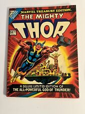 1974 Marvel Treasury Edition The Mighty Thor Comic Book #3 picture