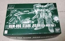 1/144 HGUC RGM-89S Stark Jegan CCA-MSV Ver. Plastic model Kit Bandai picture