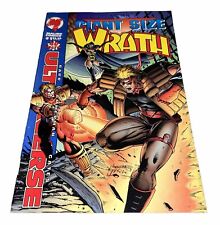 Wrath Giant Size Special #1 Comic Book (Aug 1994, Malibu Comics) picture