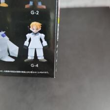 Ff7R G Prize Mini Figure Rufus Final Fantasy picture