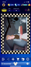 Disney Collect Digital 1950's Decades Gold Moments LEGENDARY Cinderella Dishes picture