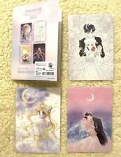 Sailor Moon  Museum Postcard Bulk Sale picture