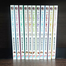 A Condition Called Love (Vol 01 - 12 End) English Version Comic + DHL Express picture