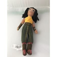 Disney Raya And the Last Dragon Plush Doll 16