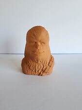 Chia Pet Chewbacca Decorative Planter - Star Wars Collectables, Disney Lucasfilm picture