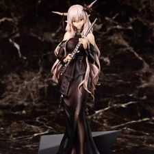 Anime Arknights Shining Action PVC Figure Model Statues Collectible Toy 20cm New picture