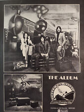 Vintage Ad Advertisement THREE DOG NIGHT New Album Coming Down Your Way picture