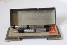 Vintage 1930 s-1940 s Pen set in original pencil (RARE) BUY NOW picture
