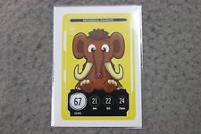 VeeFriends Methodical Mammoth  Core Card Series 2 Trading Card  Gary Vee picture