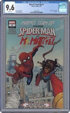 Marvel Team-Up 1A Caselli CGC 9.6 2019 4414643023 picture