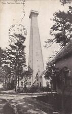 Niantic, CONNECTICUT - Pine Grove Tower - Spiritualism picture