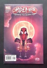 SPIDER-MAN LEGEND OF THE SPIDER-CLAN #1 (2002) VF/NM RANGE OR BETTER SEE PICS picture