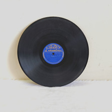 Vintage 1948 Hindi Movie Pugree Song GE.8223 Columbia Gramophone Record RE117 picture