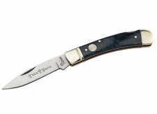 Boker Traditional Series 2.0 Gentleman's Lockback Gray Bone Knife ✔️ 110815 picture