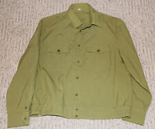 Russian Soviet USSR 1970s Army General Service Uniform Shirt picture