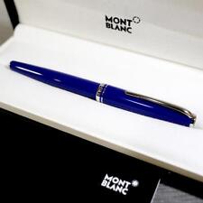 Very good condition, shipping included, Montblanc ballpoint pen, Generation Blue picture