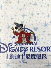 Disney Imagineering WDI Sorcerer Mickey Cos Snow Man LE300 picture