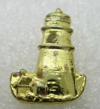 Lighthouse Lapel Pin (A251) picture
