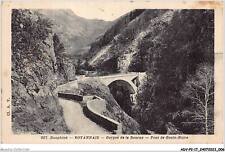 ADVP2-17-0097 - DOLPHIN - ROYANNAIS - gorges de la bourne - goul-noi bridge picture