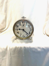 Vintage Vanitie Waterbury Clock picture