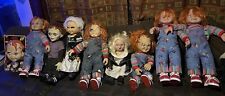 chucky dolls collection best offer or buy it the are good takecare  picture