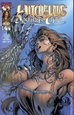 Witchblade Destiny's Child #2 VF 2000 Stock Image picture
