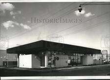 1964 Press Photo Hillyard Branch of Seattle-First National Bank - spa28686 picture