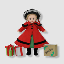 $147 Madame Alexander Kids Girl's Wendy Shopping Christmas Doll Toy picture