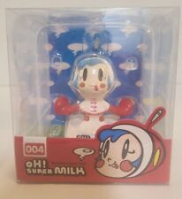 OH Super Milk Bobble Head Doll Super Milk Chan 004 Figure Japan TOMY picture