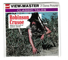 View-Master Robinson Crusoe (GAF) picture