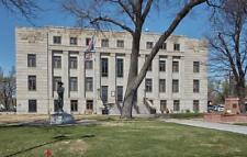 Photo:The Finney County Courthouse in Garden City, Kansas picture