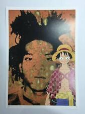 Death Nyc World Limited 100 Pieces One Piece Luffy picture