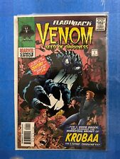 VENOM SEED OF DARKNESS #1 MARVEL 1997 | Combined Shipping B&B picture