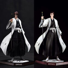 Model Palace Bleach Aizen Sousuke 31cm Resin Painted Model Figure New In Stock picture