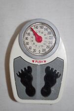 L1 1999 ACME Sound Magnet Diet Weight Scale Push Button Interactive OOP Obese picture