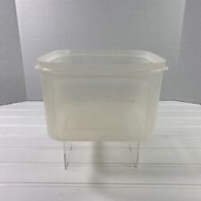 Tupperware 1620-2 Container  11 cup NO LID picture