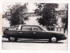FRENCH AUTOMOTIVE ENGINEERING LONG CITROEN CX 2000 FRA 1981 KEYSTONE Photo Y 308 picture