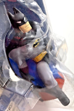 BATMAN JANEX SQUEEZE LIGHT The Adventure of Batman and Robin Unopened Vintage kb picture